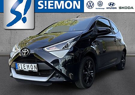 Toyota Aygo (X) Aygo 1.0 X-Play Multil Garantie Klima Bluetooth