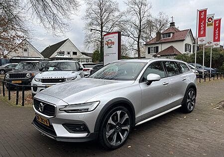 Volvo V60 CC V60 Cross Country Cc 2.0 D4 AWD INTRO EDITION au