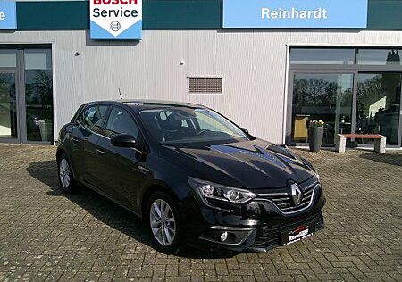 Renault Megane IV 1.5 dCi 110 Energy Intens (EURO 6)