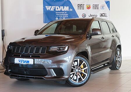 Jeep Grand Cherokee 6.2 V8 Trackhawk *Standheiz,SD,AH