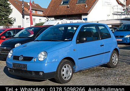 VW Lupo Volkswagen 1.4 Automatik,TÜV 4/27,Sitzheizung,Scheckh.