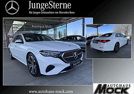 Mercedes-Benz E 200 Limousine Avantgarde Panorama Distronic 19