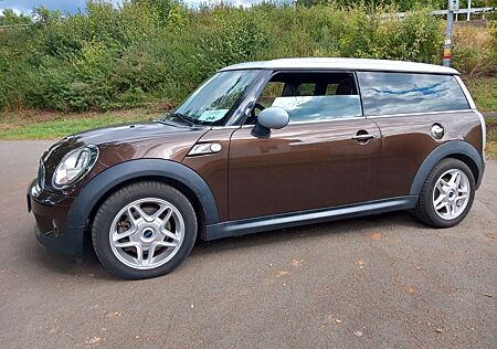 Mini Cooper S Clubman 1.6i Turbo*Klima*TÜV 03/26!