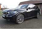 BMW X5 Baureihe xDrive 30 d M Sportpaket