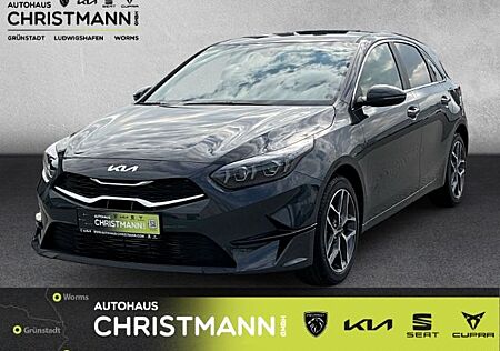 Kia Cee'd Ceed ULTIMATE EDITION 1.0 T-GDI *STYLE-PAKET*