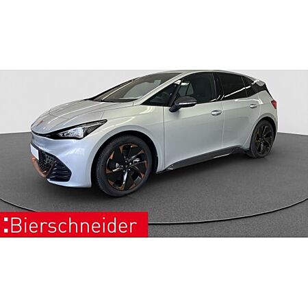 Cupra Born leasen