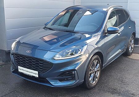 Ford Kuga 2.0 EcoBlue ST-Line Start/Stopp (EURO 6d)