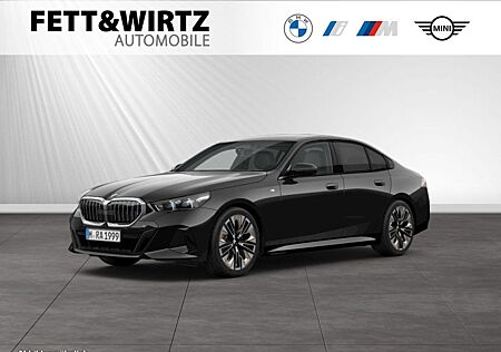 BMW 520i M Sport|LCProf.|Sitzbelüft.|Harman/Kardon