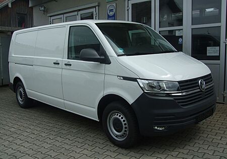 VW T6 Transporter Volkswagen T6.1 Transporter lang