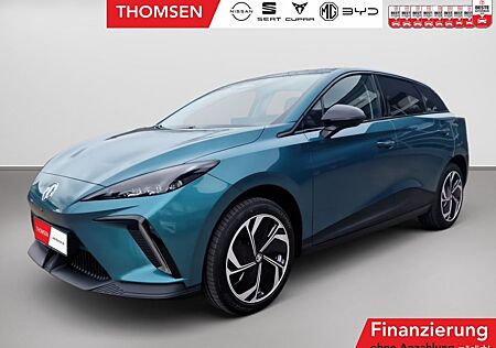 MG MG4 EV 64kWh Luxury ACC+AUT+LED+Fernlichtass.
