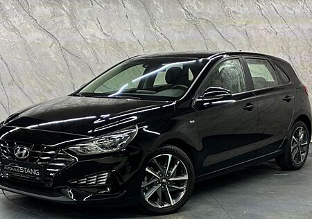 Hyundai i30 Trend Mild-Hybrid+MwSt.+1.Hand+