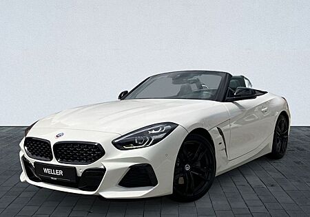 BMW Z4 sDrive30i M Sport LiCPro KAM Adt.LED DAB Hifi
