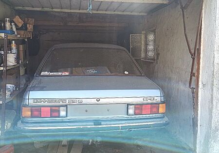 Opel Commodore C