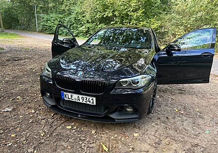 BMW 535i M Performance (M-Paket)