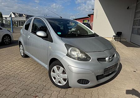 Toyota Aygo (X) Aygo AYGO Edition