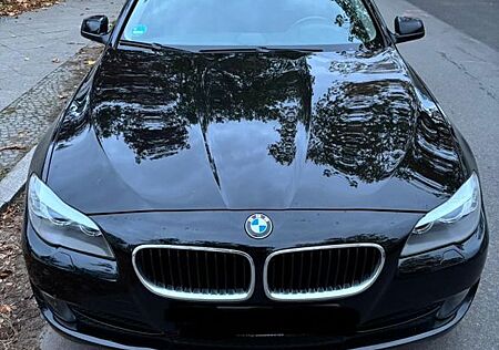 BMW 530 diesel