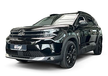 Citroën C5 Aircross Hybrid 145 Max e-DCS6 Automatik Navi