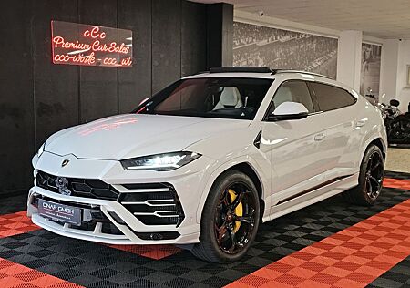 Lamborghini Urus (BANG&OLUF/3D-CAM/PANO/MASSAGE/2xTV/STYLE