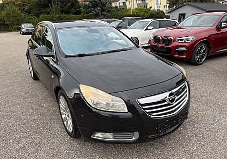 Opel Insignia A Sports Tourer Innovation