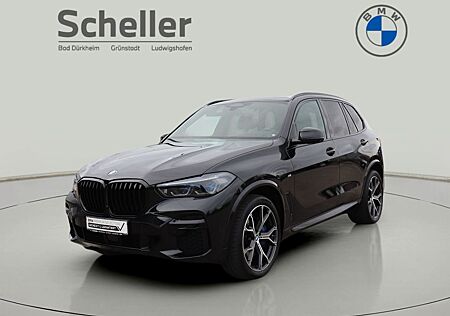 BMW X5 xDrive40d M Sportpaket Head-Up DAB WLAN