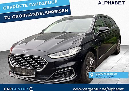 Ford Mondeo 2.0 EcoBlue Vignale NUR AN GEWERBE AHK Sp