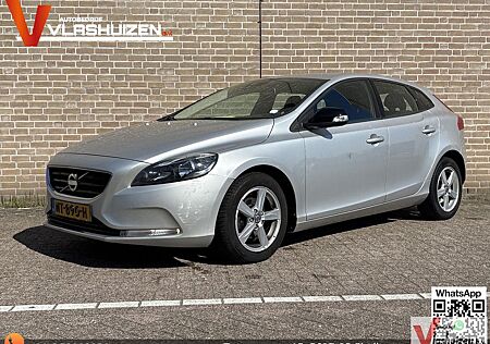 Volvo V40 1.6 D2 Kinetic | Cruise | klima | Navi |