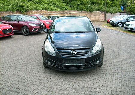 Opel Corsa 1.2 Twinport Color Edition, AC