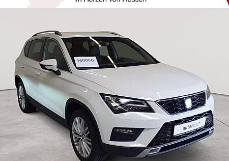Seat Ateca 2.0 TSI 4Drive Xcellence AHK NAV