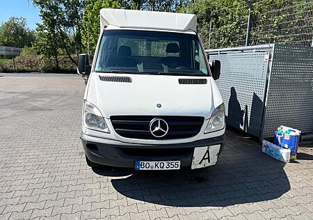 Mercedes-Benz Sprinter Pritsche 516