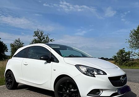 Opel Corsa 1.4 Turbo ecoFLEX 74kW Color Edition