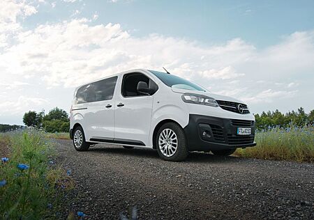 Opel Vivaro 1,5 CDTI