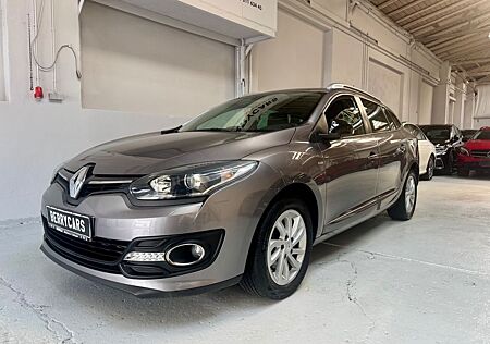 Renault Megane III GRANDTOUR*Limited*NAVI*KLIMAA*GARANTI