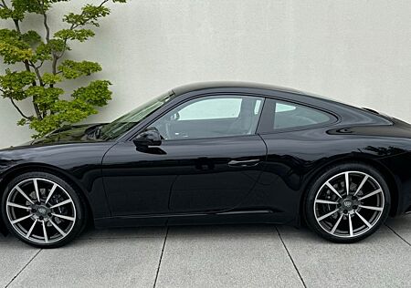 Porsche 911 Urmodell