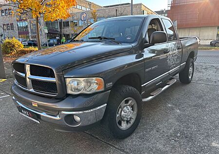 Dodge RAM 2500 "Laramie "