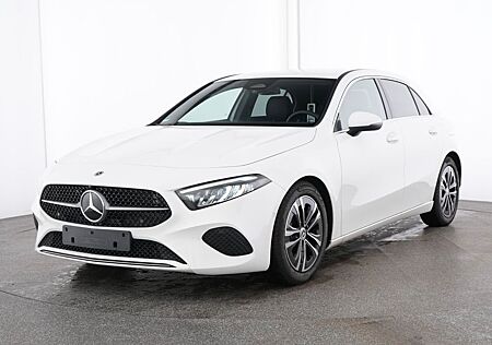Mercedes-Benz A 180 Progressive, Winter Paket