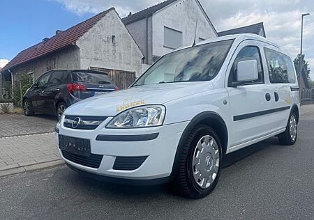 Opel Combo 1.6 2009 5-SITZER