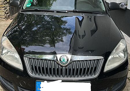 Skoda Fabia 1.2l TSI 63kW Ambiente Combi Ambiente