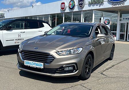 Ford Mondeo Turnier Titanium / Klimaautom., DAB, Navi