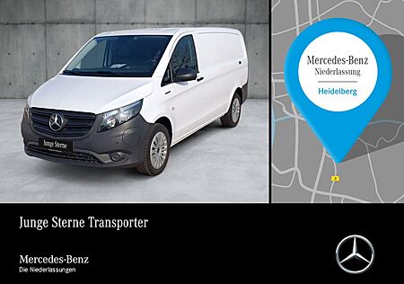 Mercedes-Benz Vito eVito 112 KA Lang Klima+ParkAss+SitzHZ