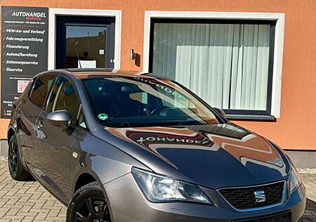 Seat Ibiza Lim. i-Tech ! STEUERKETTENSATZ & TÜV NEU!
