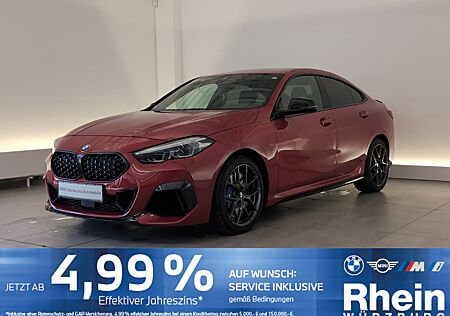 BMW M235i xDrive Gran Coupé