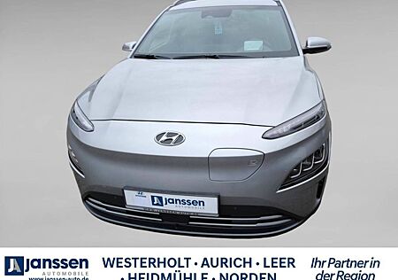 Hyundai Kona Elektro PRIME-Paket, Sitz-Paket