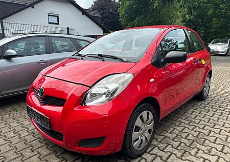 Toyota Yaris Cool 1.0 TÜV 09-2026 KLIMAANLAGE