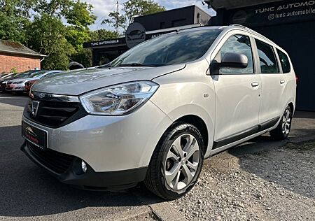 Dacia Lodgy Celebration *1. Hand*Euro 6*