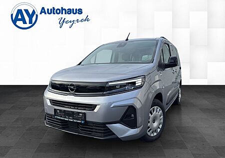 Opel Combo Life Combo 1.5D *5 Sitze*APP*LED*NAV*MFL*