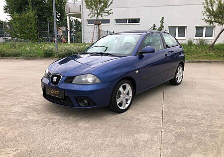 Seat Ibiza Sport Edition
