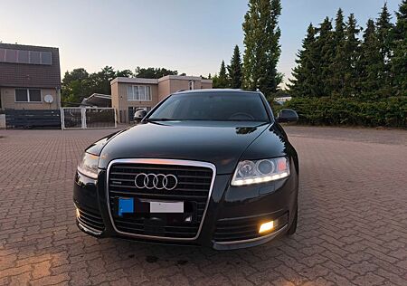 Audi A6 3.0 TDI tiptronic quattro Avant