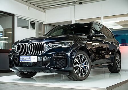 BMW X5 xDrive 30d M Sport HeadUp RückFahrKam uvm.