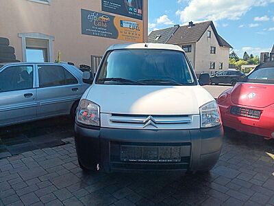 Citroën Berlingo 1.4 First Kombi