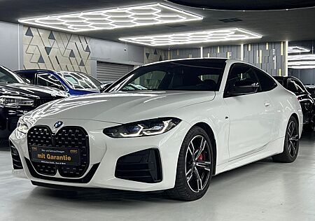 BMW M440 d xDrive CARBONDACH/LASER/HEADUP/360°